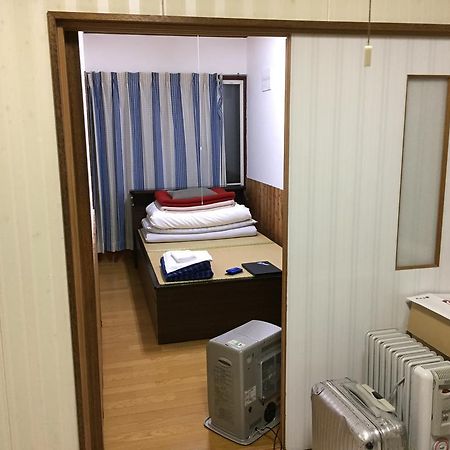 Kiritappuri ξενώνας Hokkaido Εξωτερικό φωτογραφία