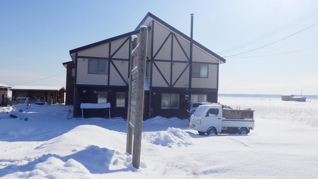 Kiritappuri ξενώνας Hokkaido Εξωτερικό φωτογραφία