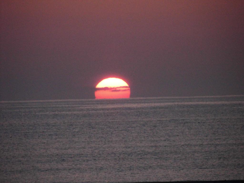 Kiritappuri ξενώνας Hokkaido Εξωτερικό φωτογραφία