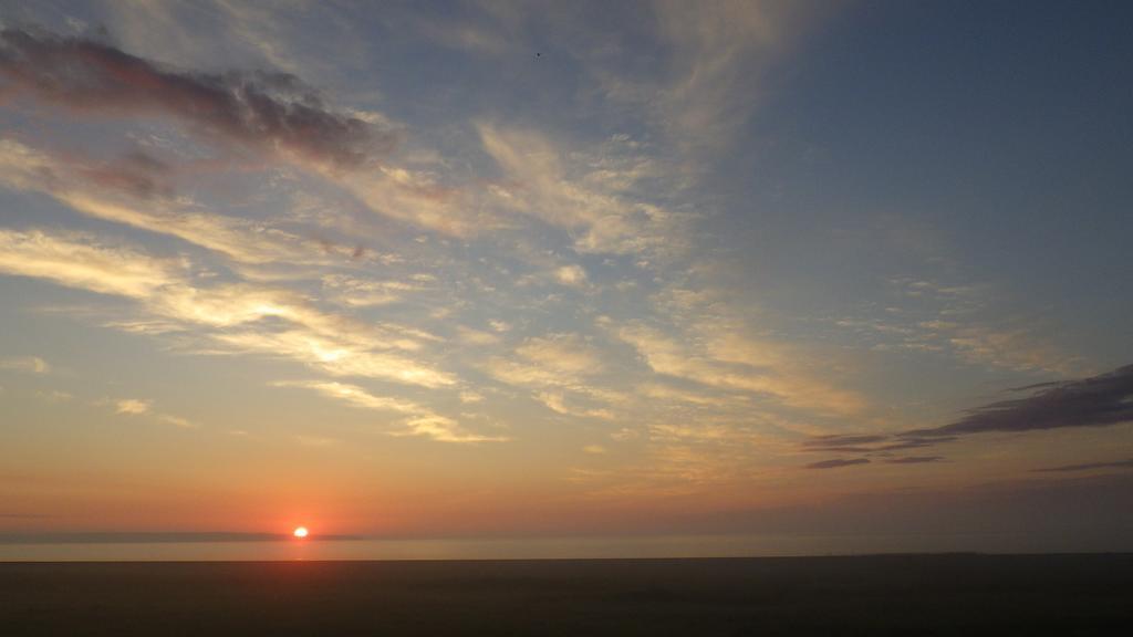 Kiritappuri ξενώνας Hokkaido Εξωτερικό φωτογραφία