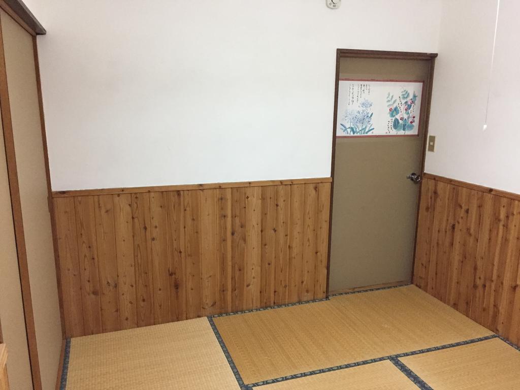 Kiritappuri ξενώνας Hokkaido Εξωτερικό φωτογραφία