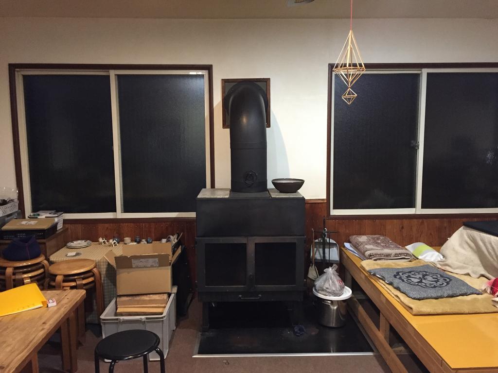 Kiritappuri ξενώνας Hokkaido Εξωτερικό φωτογραφία