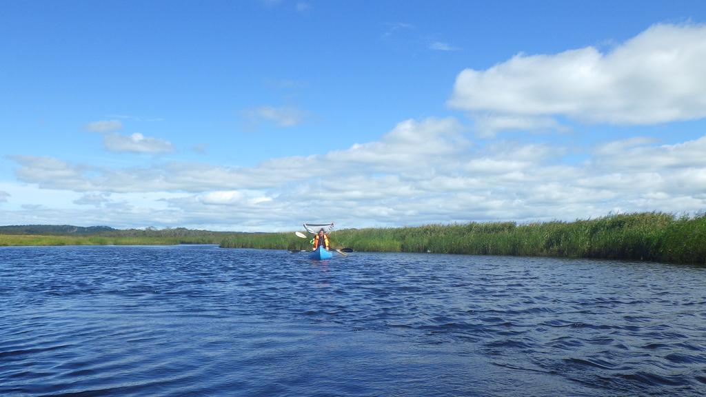Kiritappuri ξενώνας Hokkaido Εξωτερικό φωτογραφία
