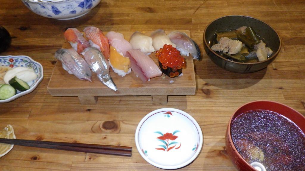 Kiritappuri ξενώνας Hokkaido Εξωτερικό φωτογραφία
